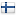 uffekirkegaard.dk server is located in Finland